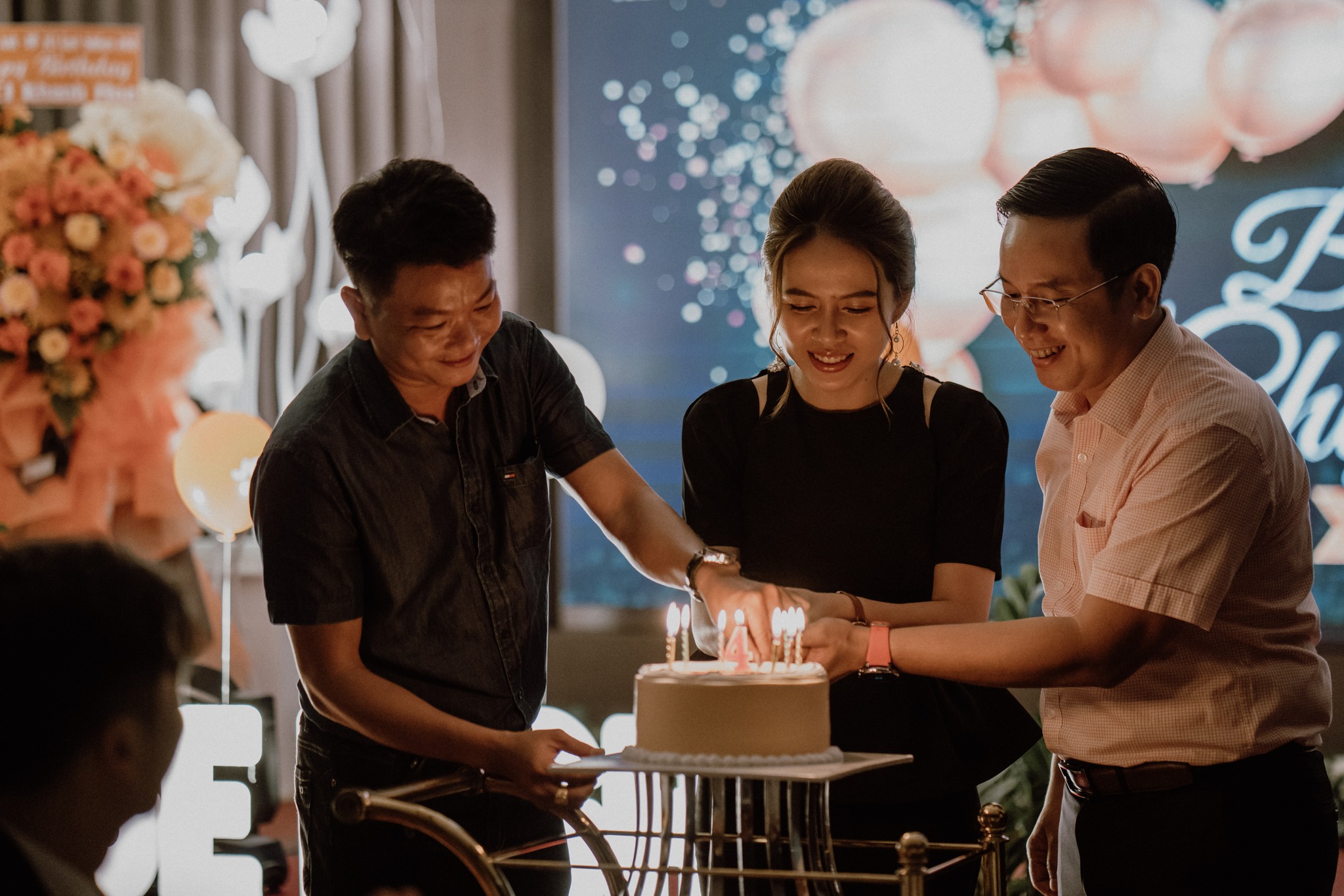 Ảnh sự kiện