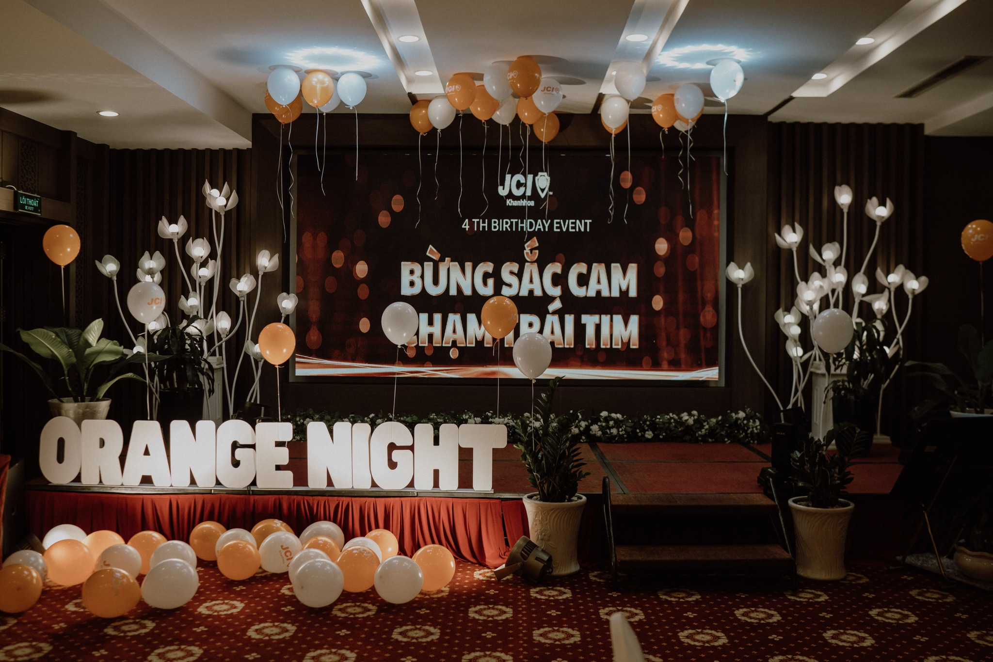Ảnh sự kiện