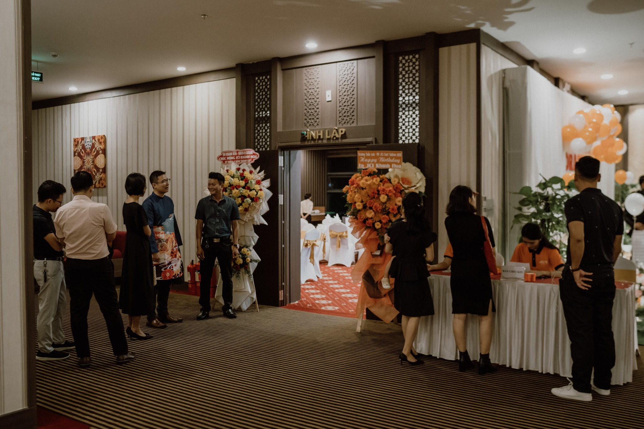 Ảnh sự kiện
