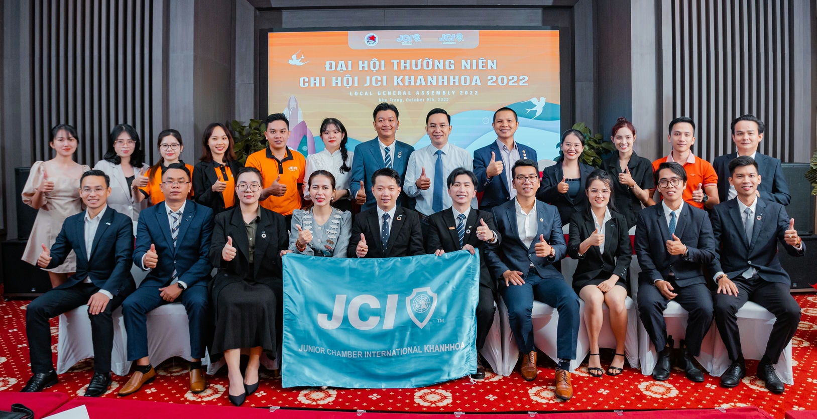JCI Khánh Hòa