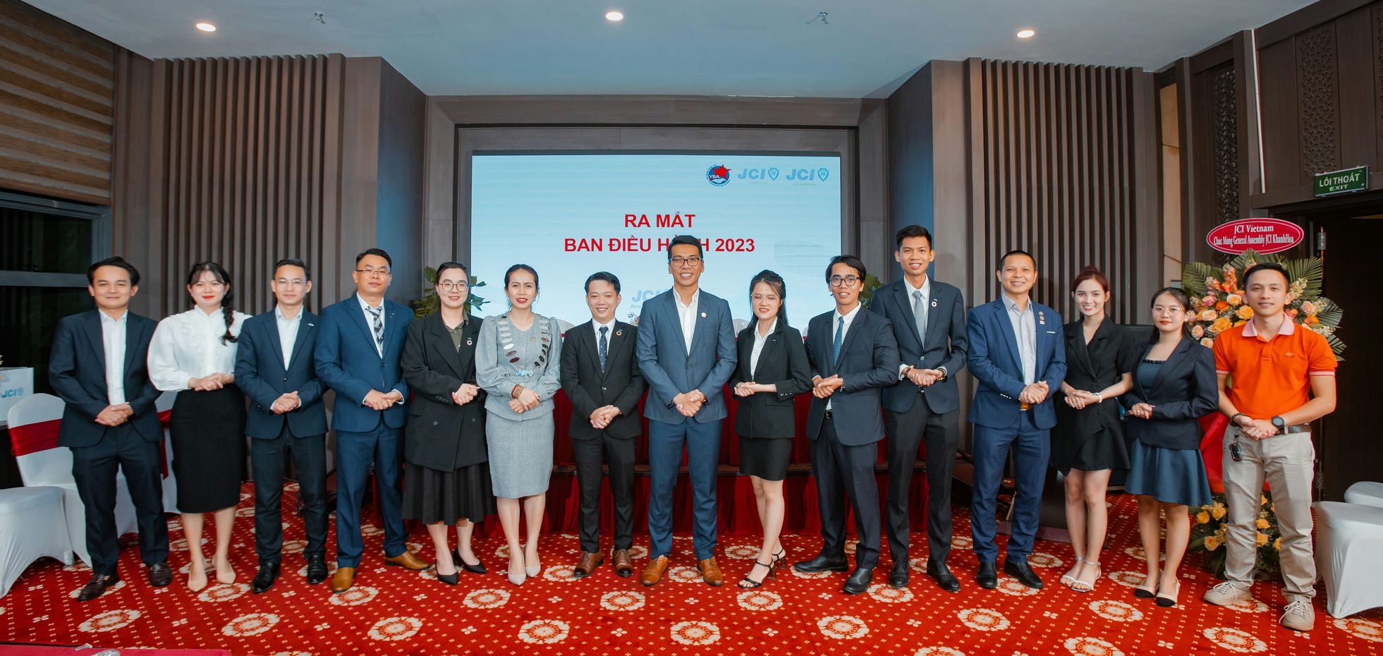 JCI Khánh Hòa