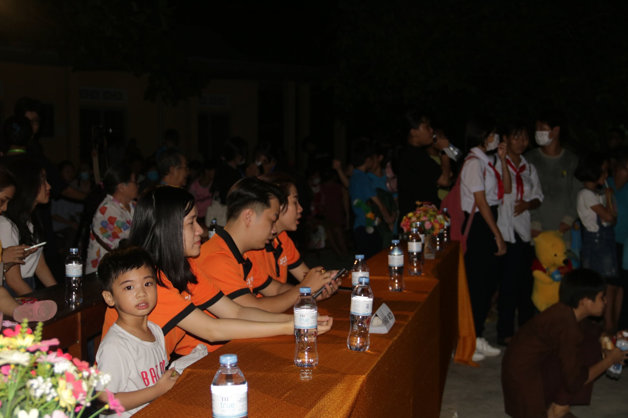 Ảnh sự kiện
