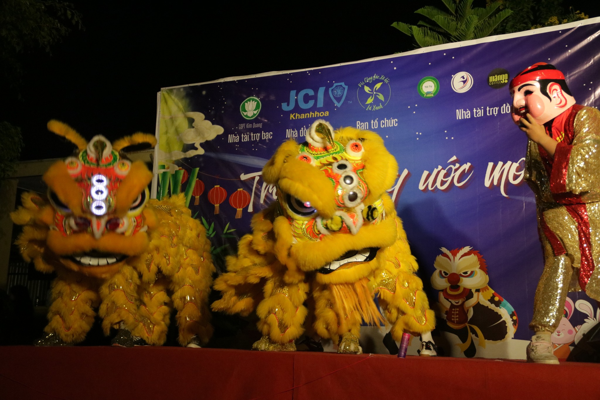 Ảnh sự kiện