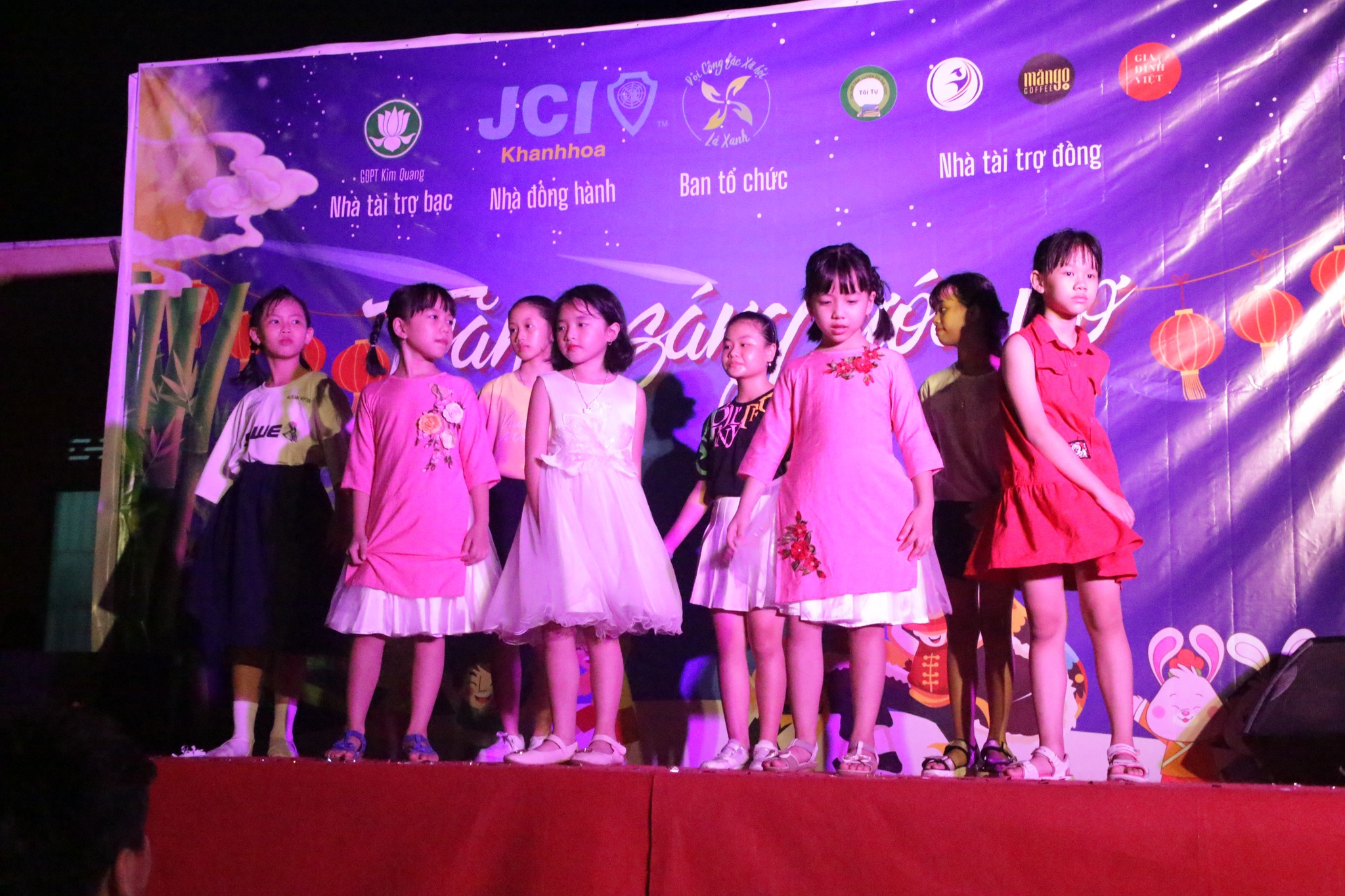 Ảnh sự kiện