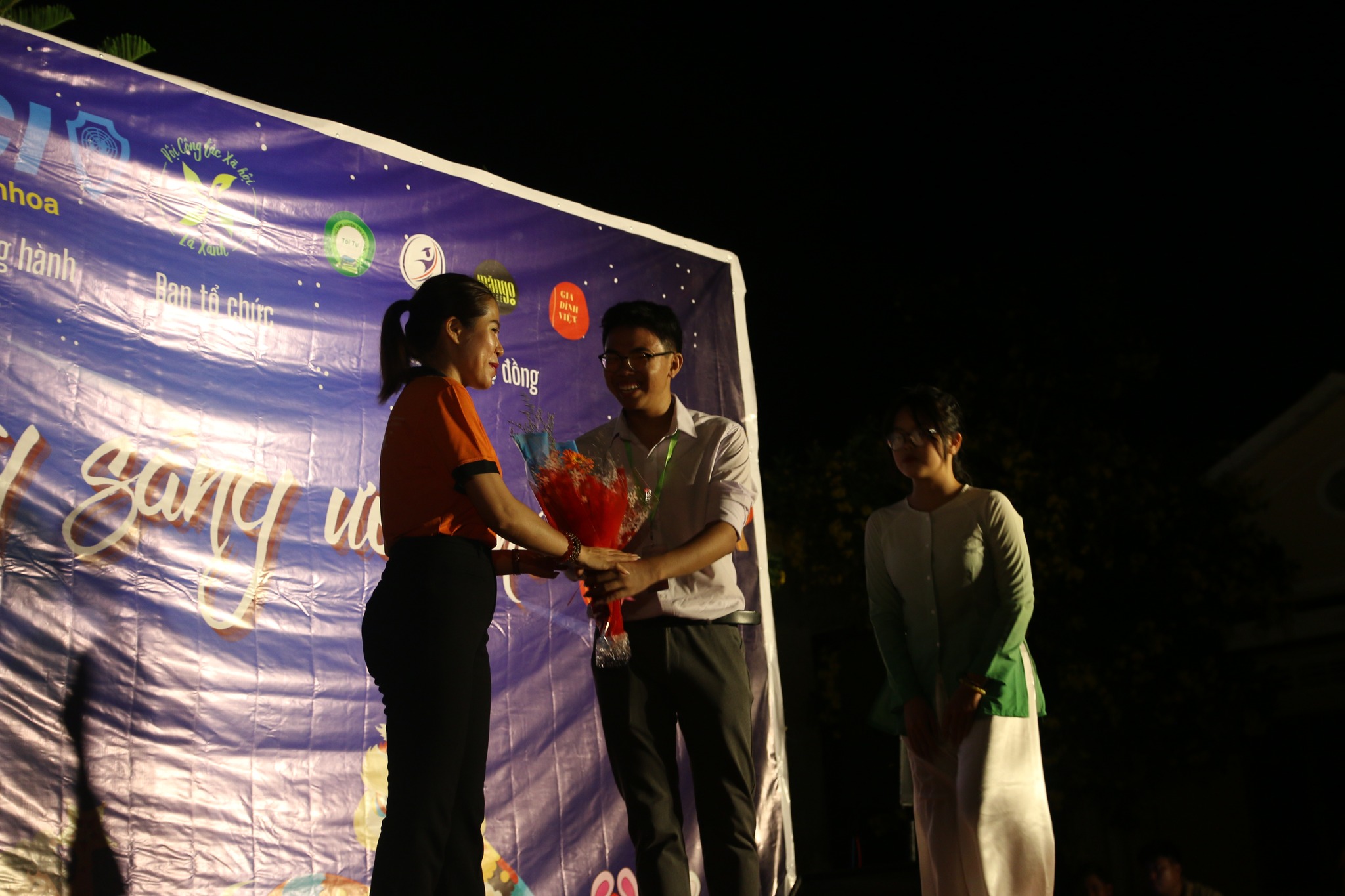 Ảnh sự kiện