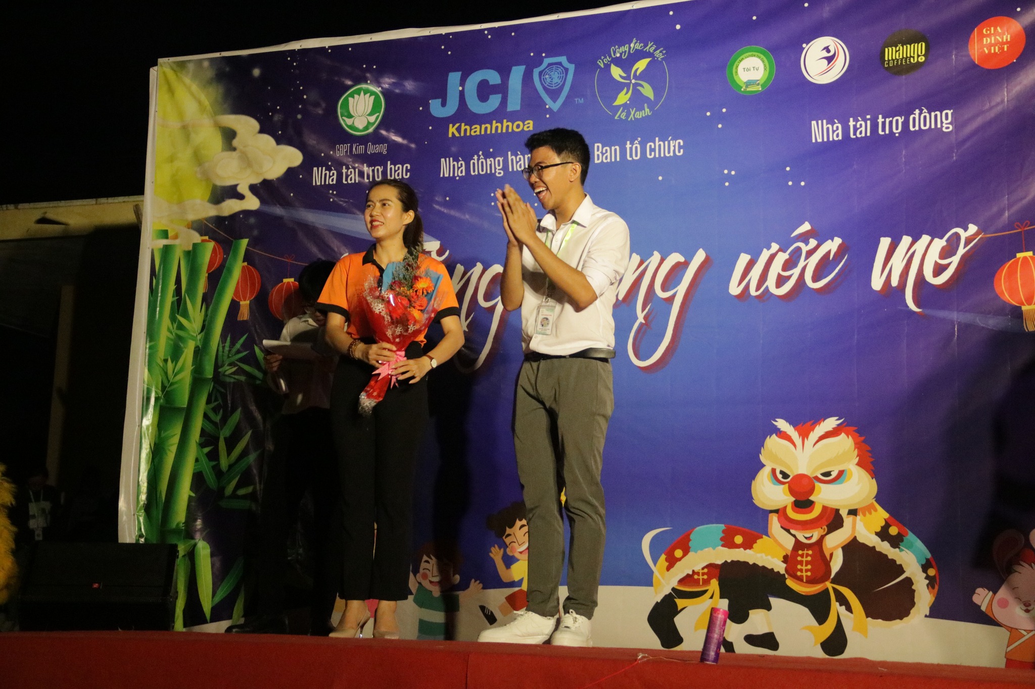 Ảnh sự kiện