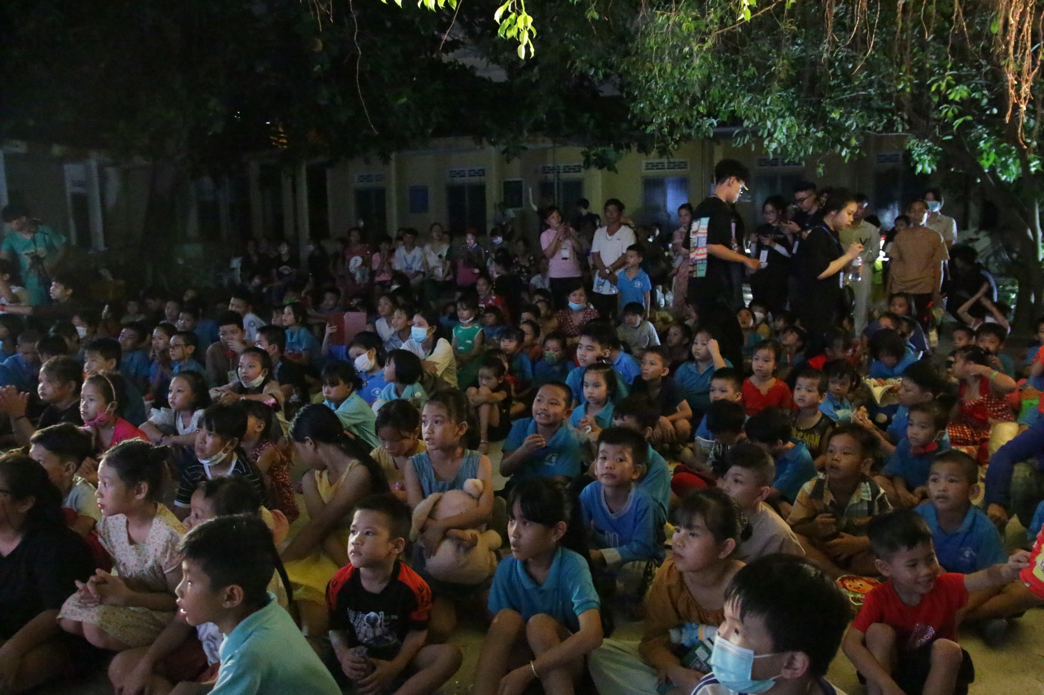 Ảnh sự kiện