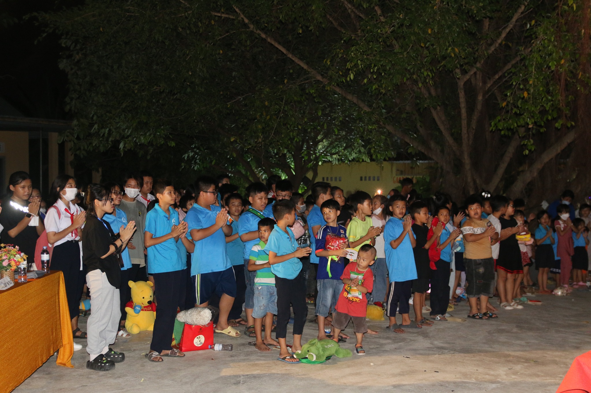 Ảnh sự kiện