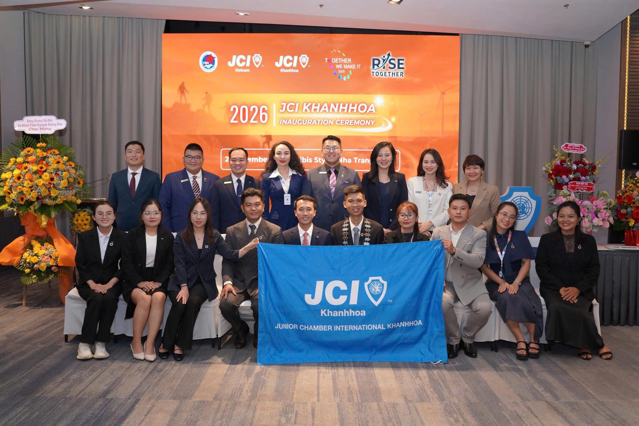 2023 JCI Vietnam Academy 