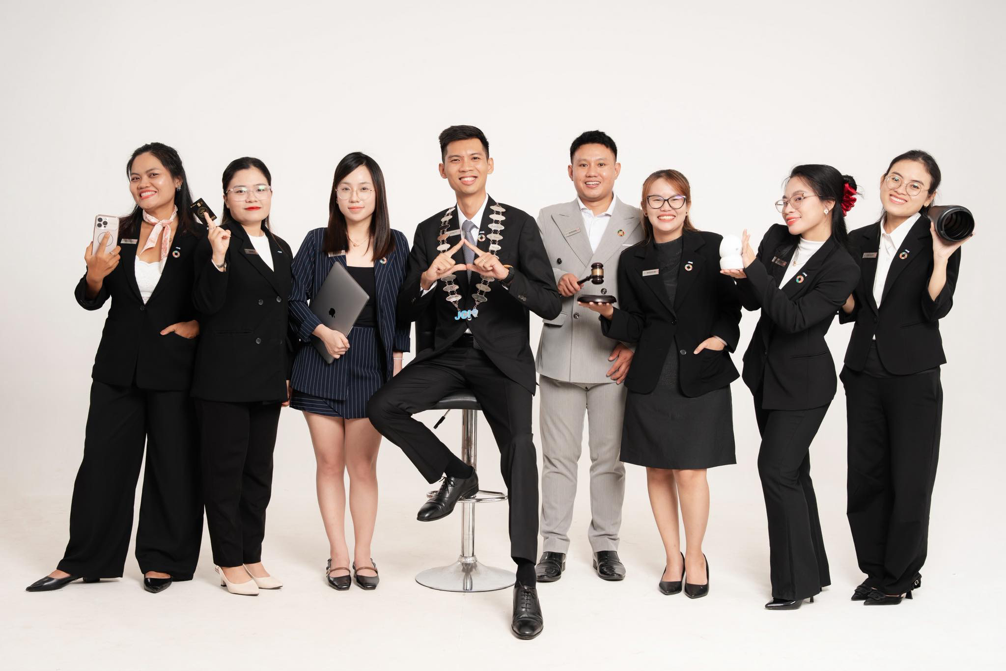 JCI KHÁNH HÒA