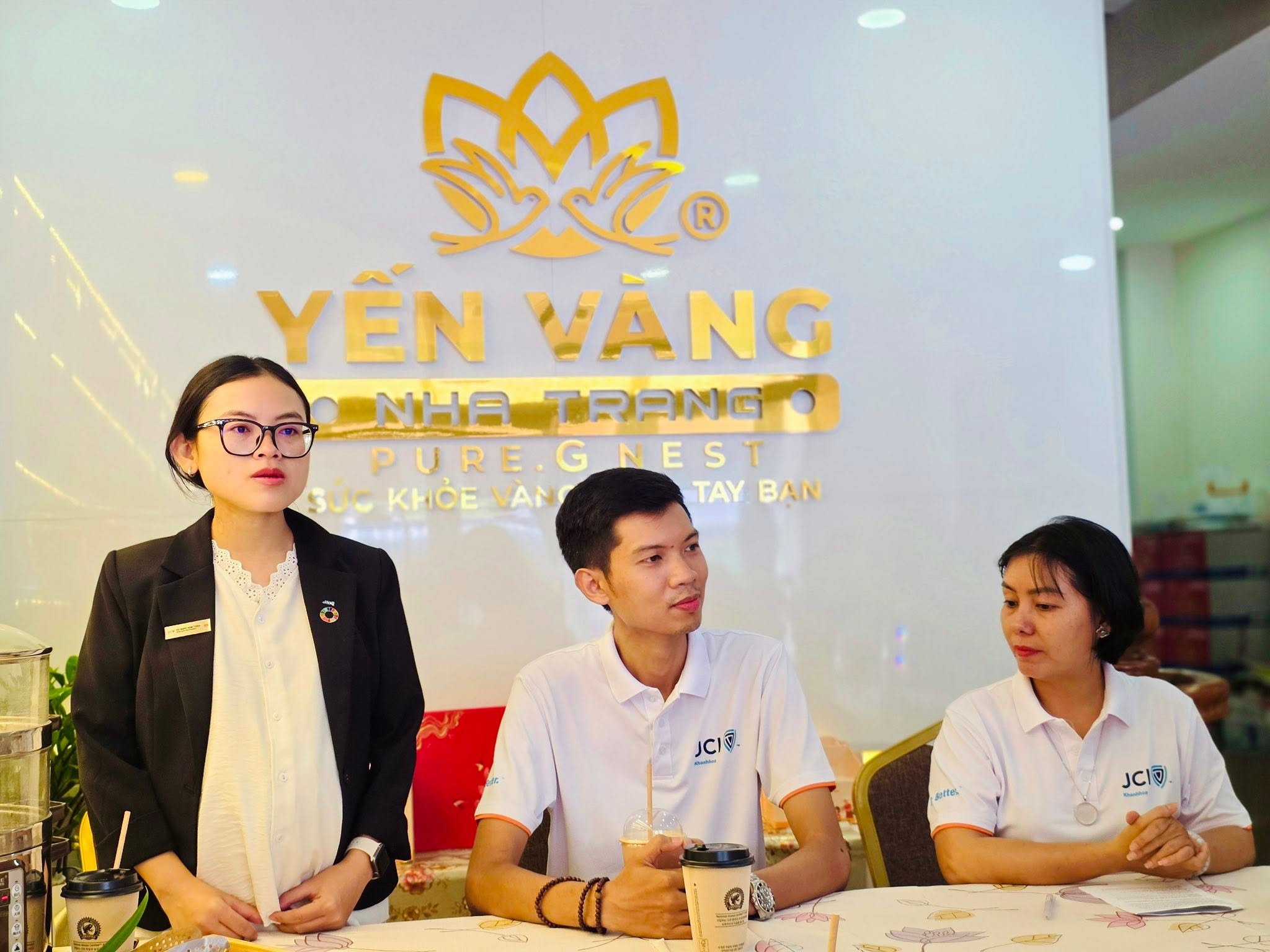 Chương trình B&E 02 