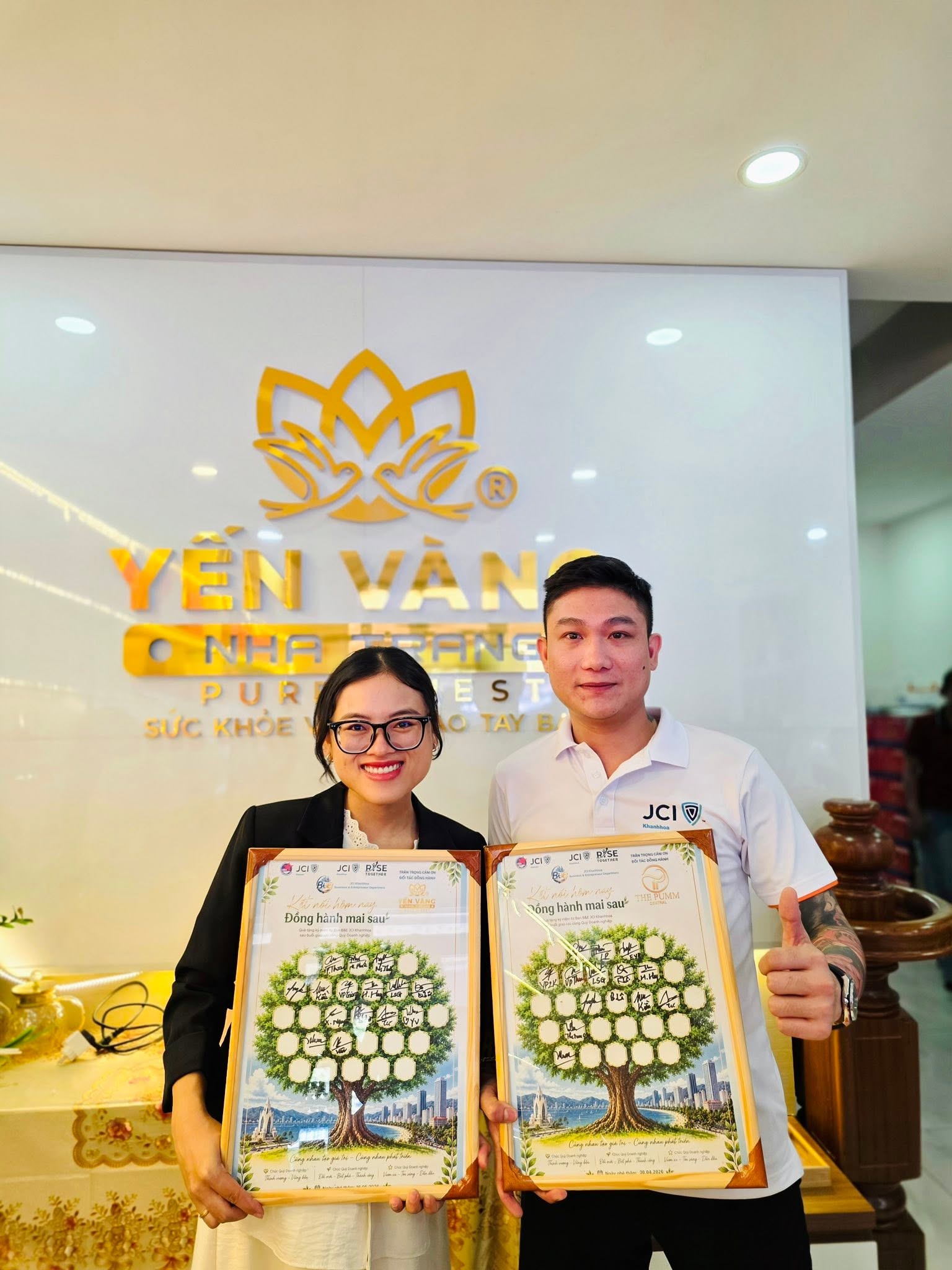Chương trình B&E 02 