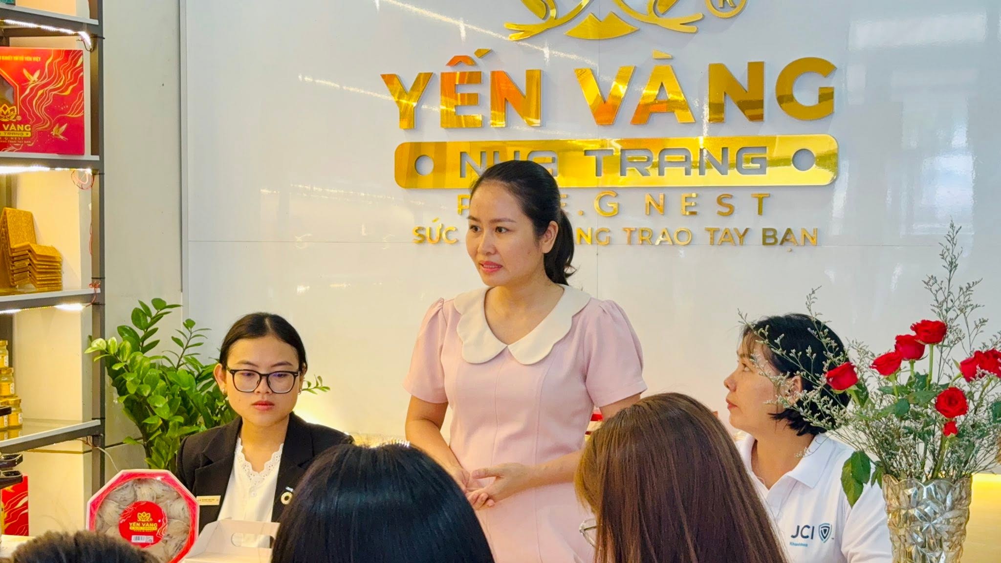 Chương trình B&E 02 