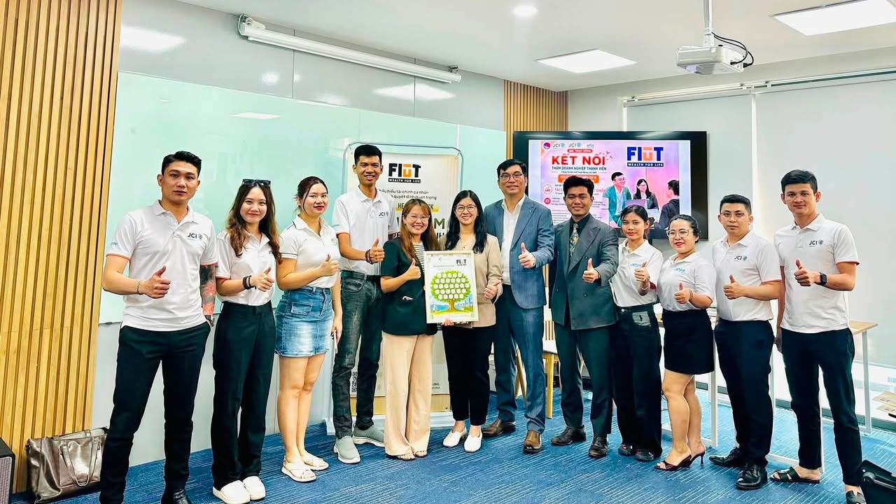 RECAP B&E Số 05 | Tài Chính Cá Nhân Thực Chiến – Từ Quản Lý Chi Tiêu Đến Đầu Tư Thông Minh 
