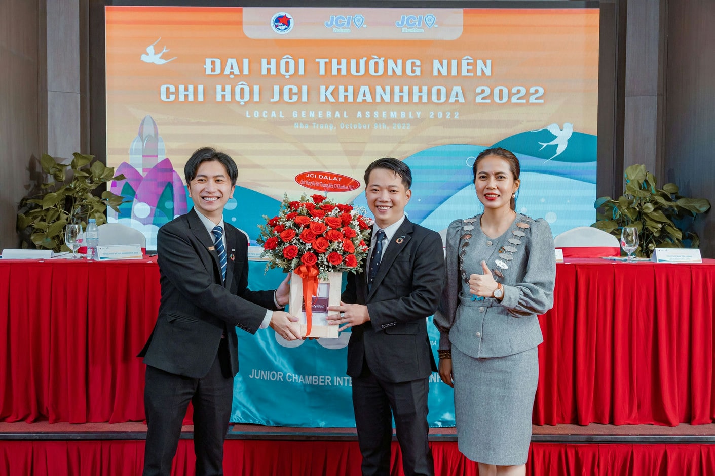 Ảnh sự kiện