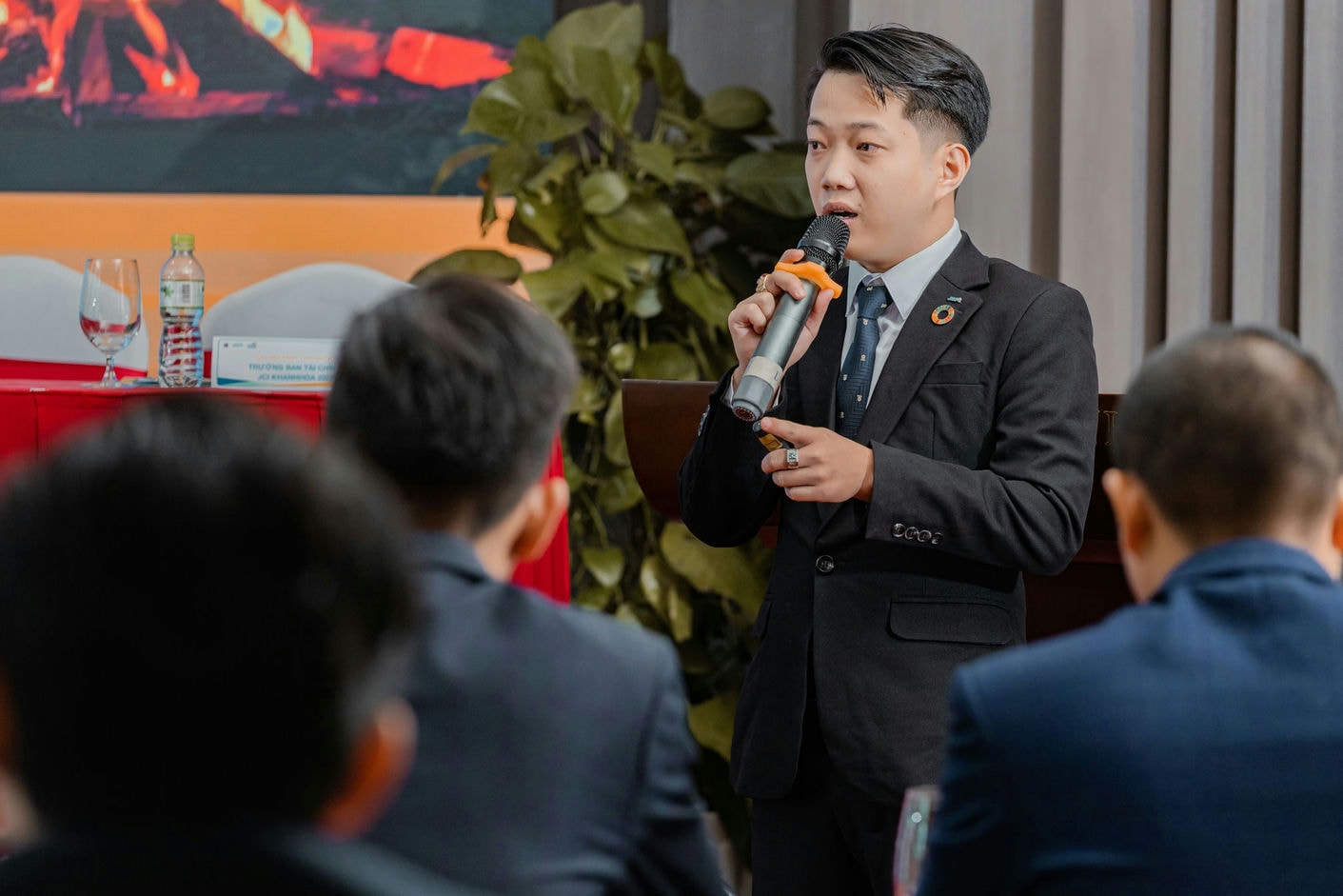 Ảnh sự kiện