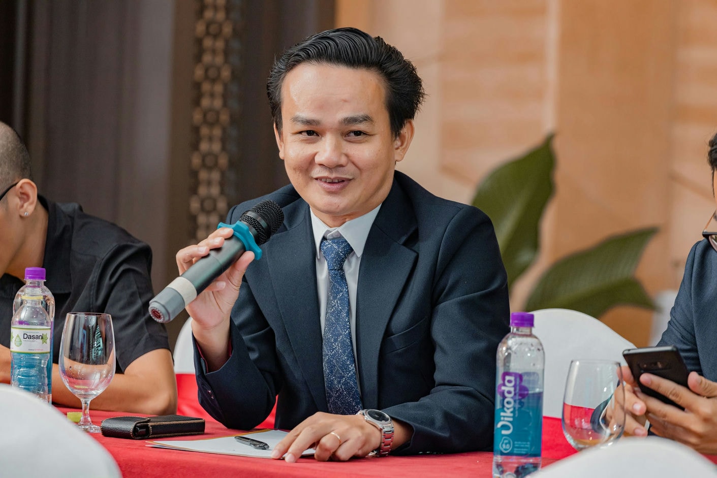 Ảnh sự kiện