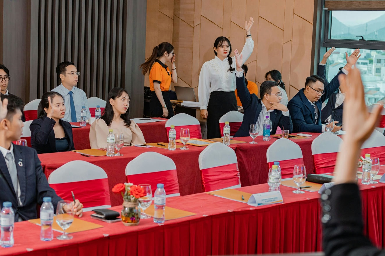 Ảnh sự kiện