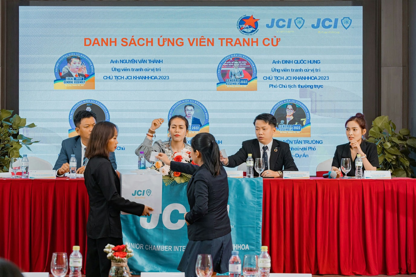 Ảnh sự kiện