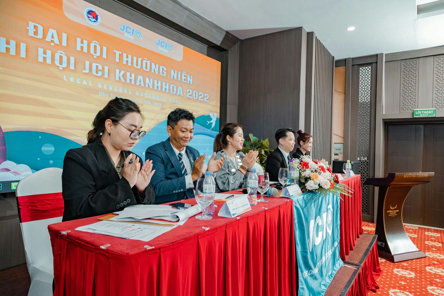 Ảnh sự kiện