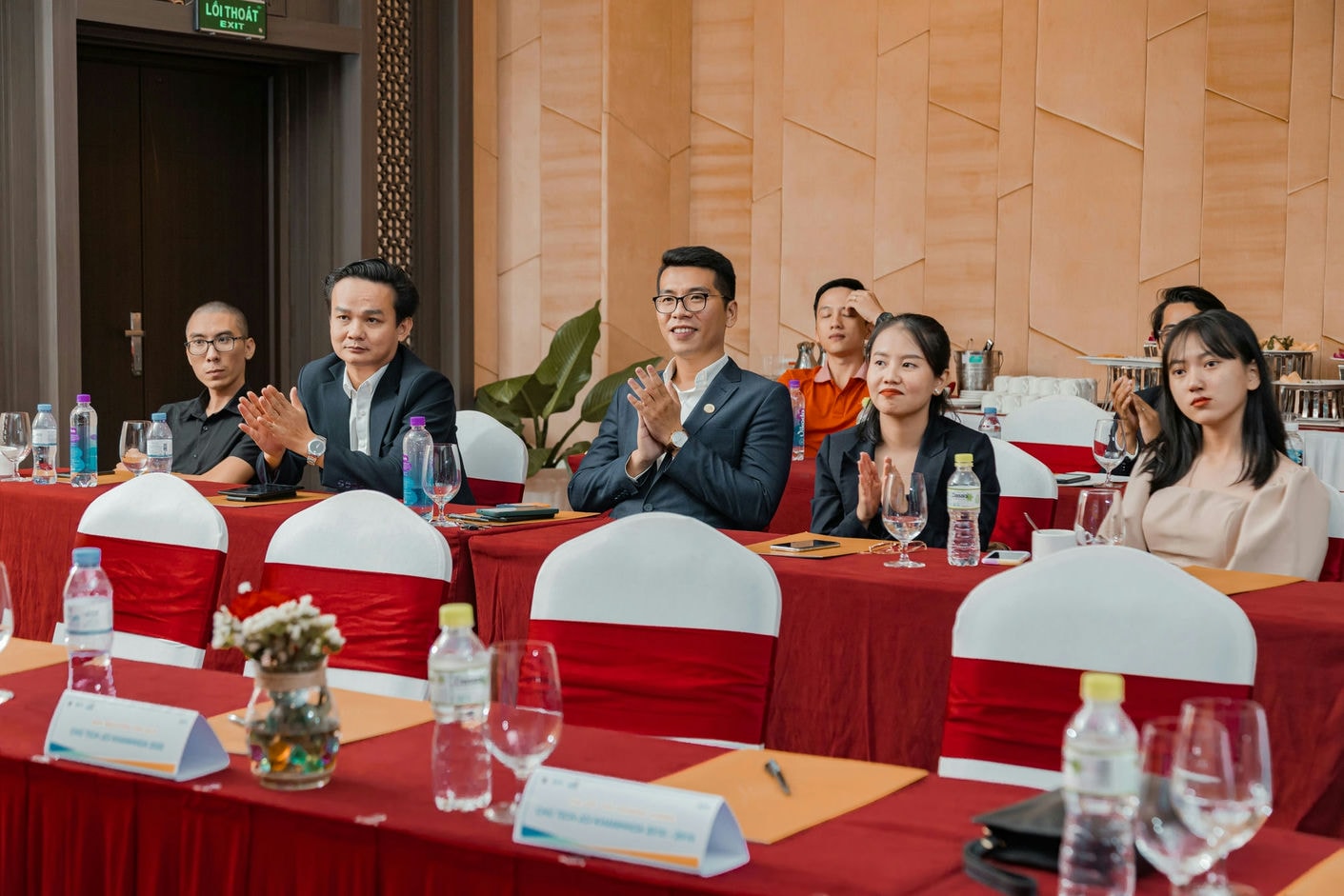 Ảnh sự kiện
