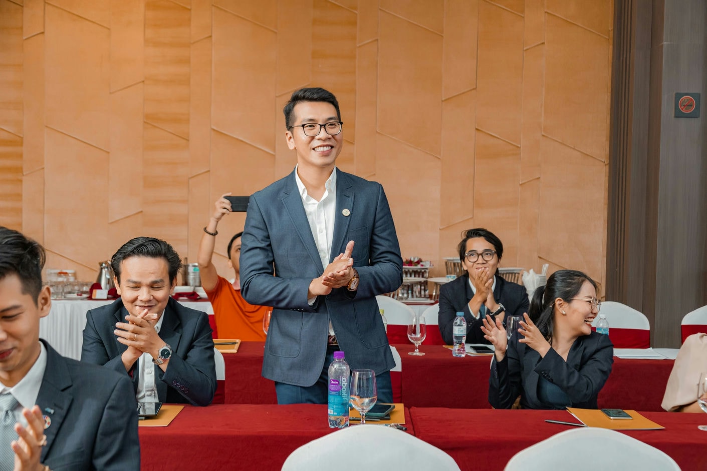 Ảnh sự kiện
