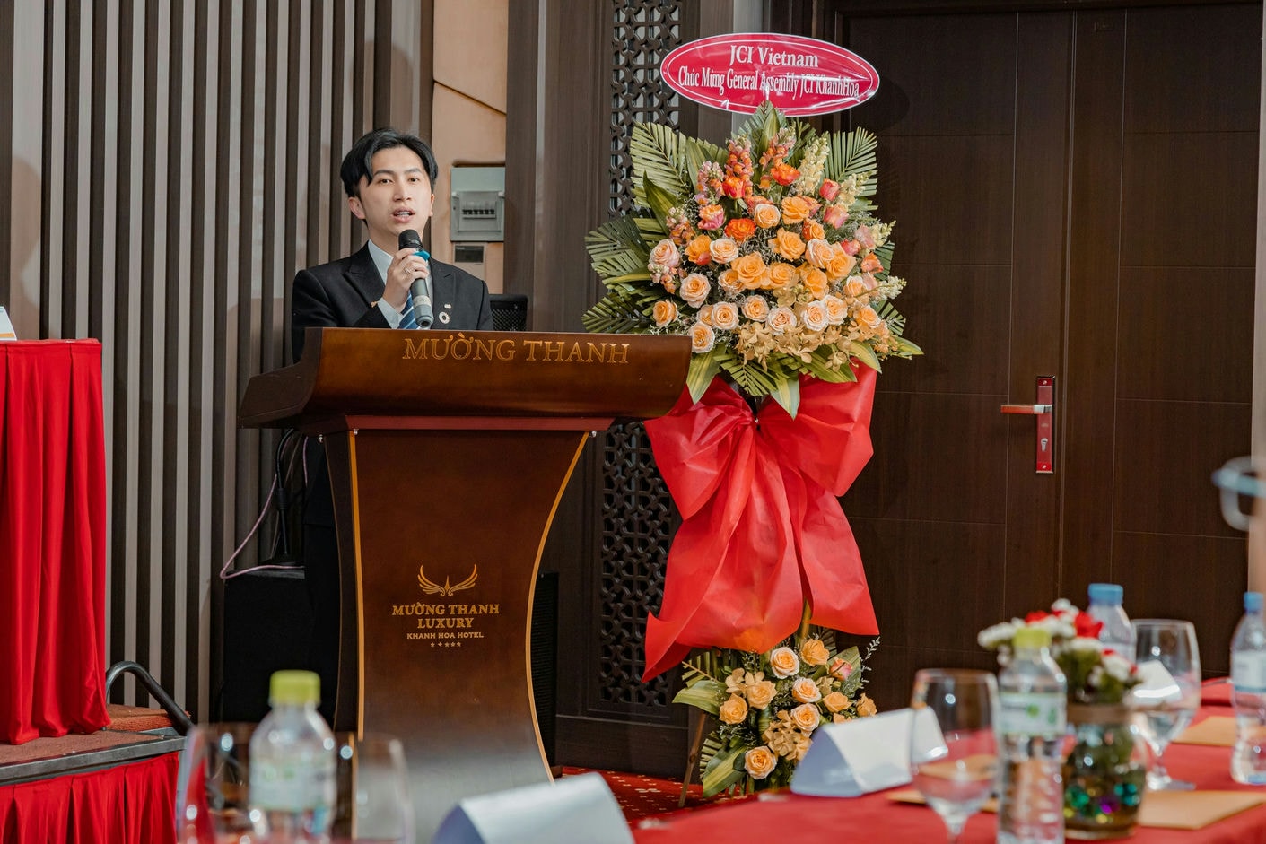 Ảnh sự kiện