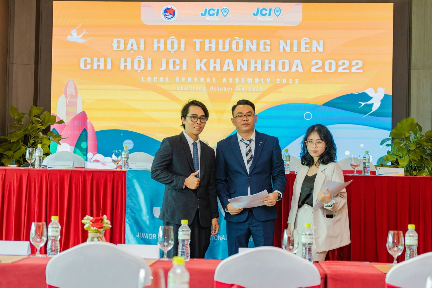 Ảnh sự kiện