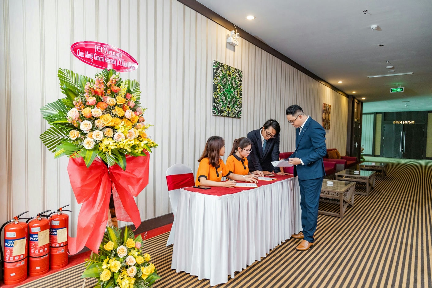Ảnh sự kiện