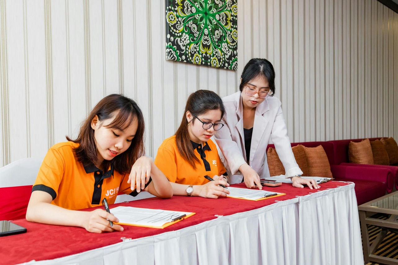Ảnh sự kiện