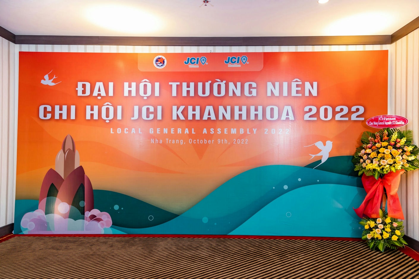 Ảnh sự kiện