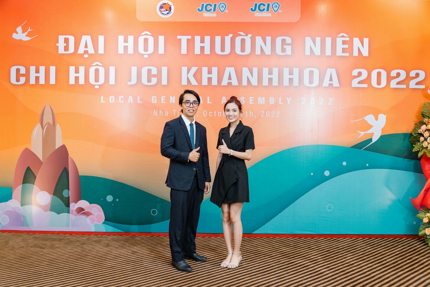 Ảnh sự kiện