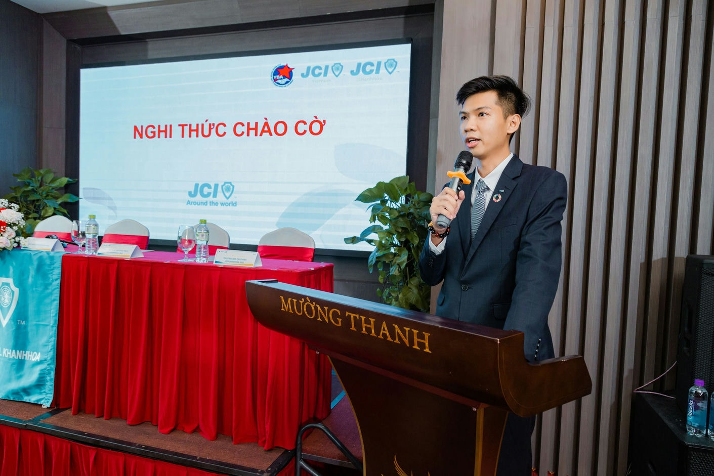 Ảnh sự kiện