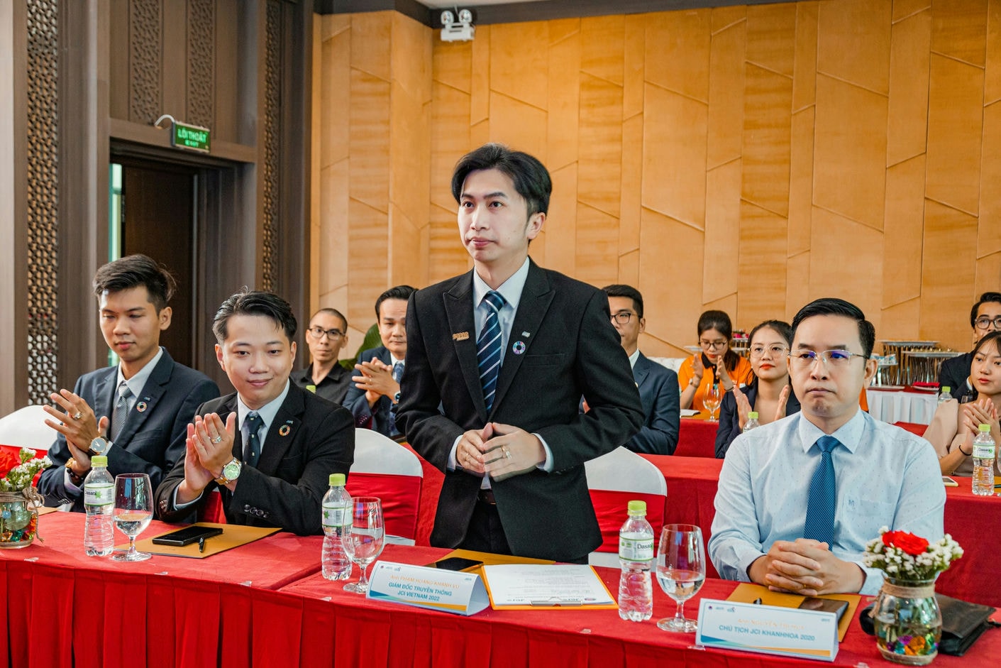 Ảnh sự kiện