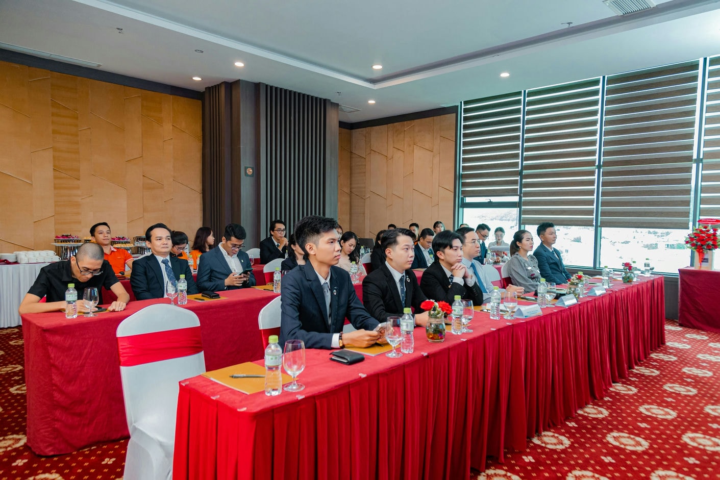 Ảnh sự kiện