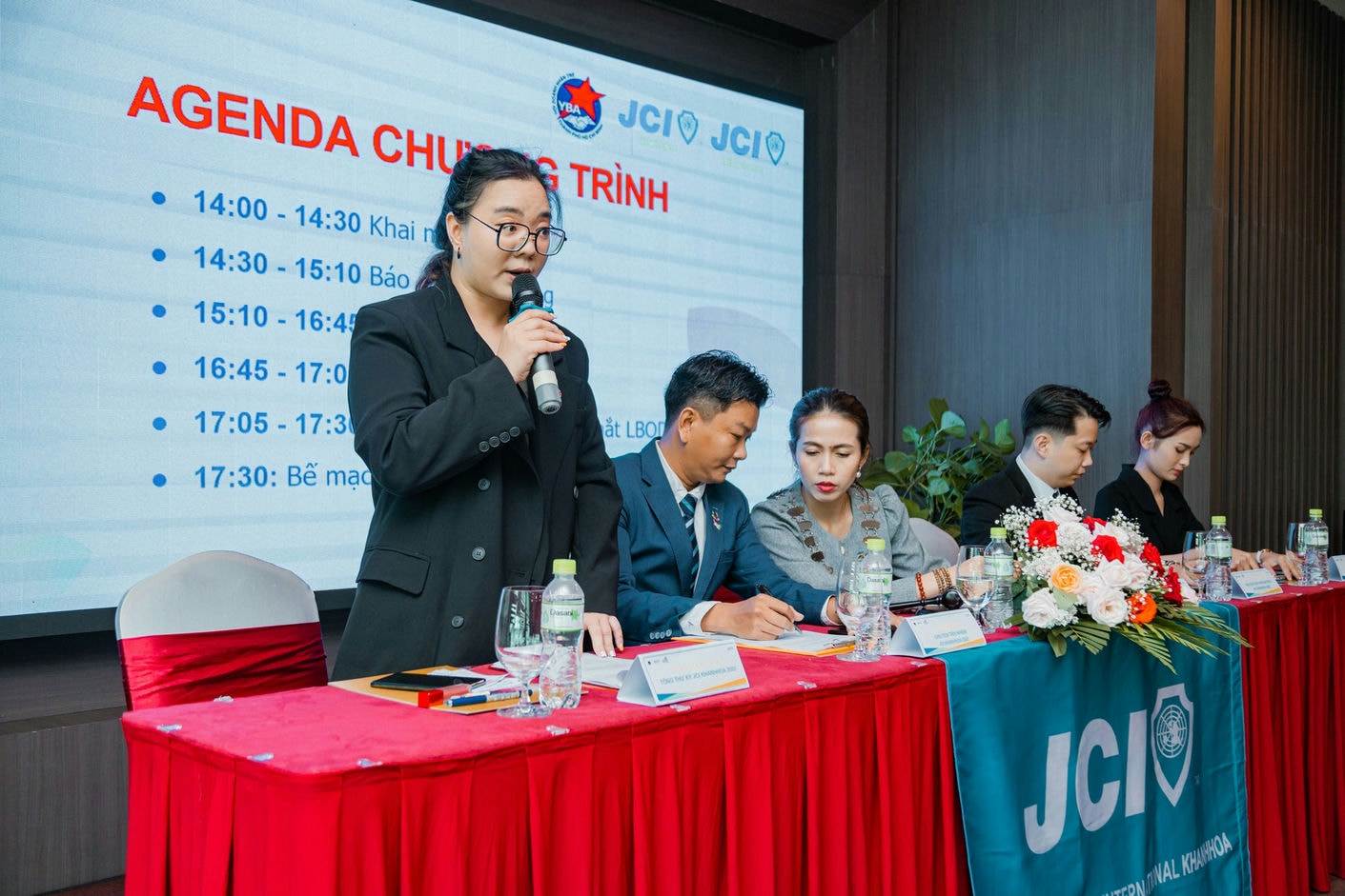 Ảnh sự kiện