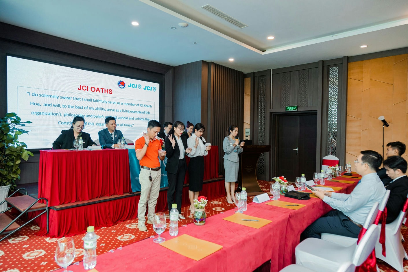 Ảnh sự kiện