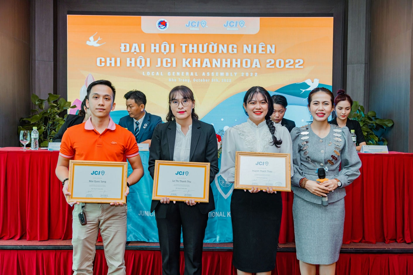 Ảnh sự kiện