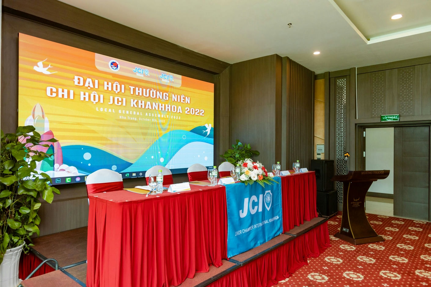 Ảnh sự kiện