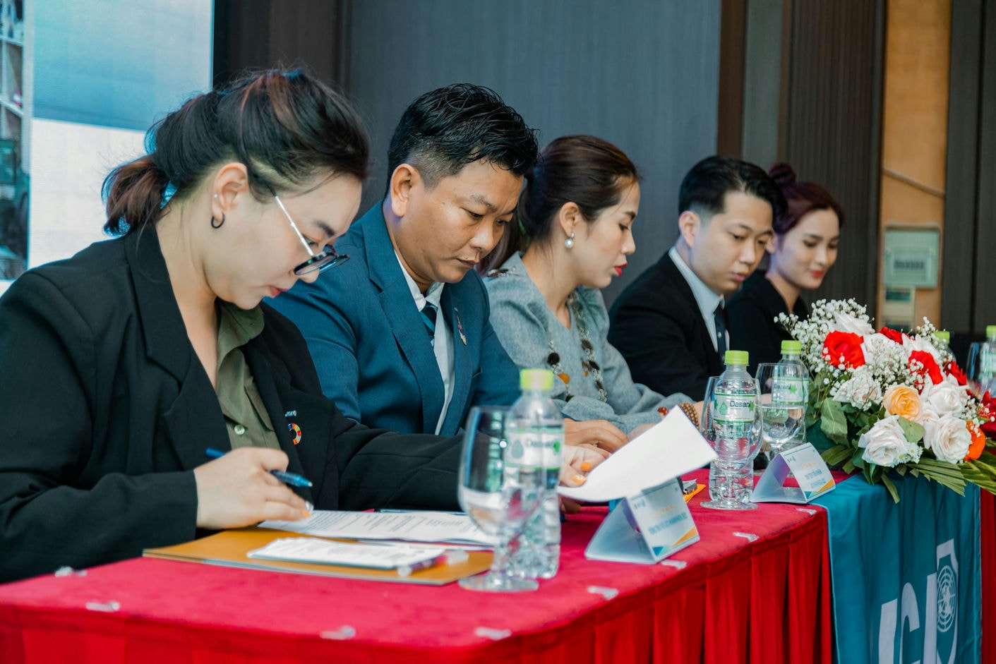 Ảnh sự kiện