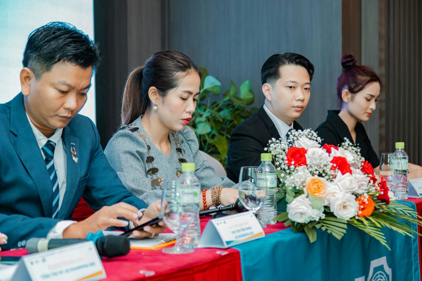 Ảnh sự kiện