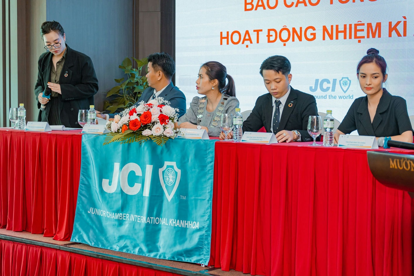 Ảnh sự kiện