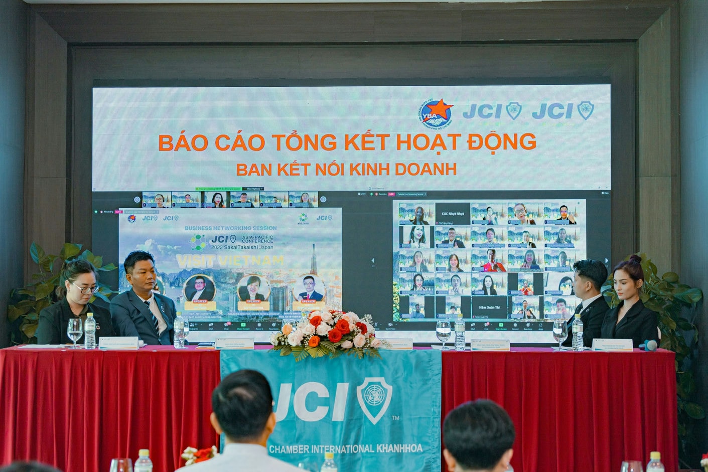 Ảnh sự kiện