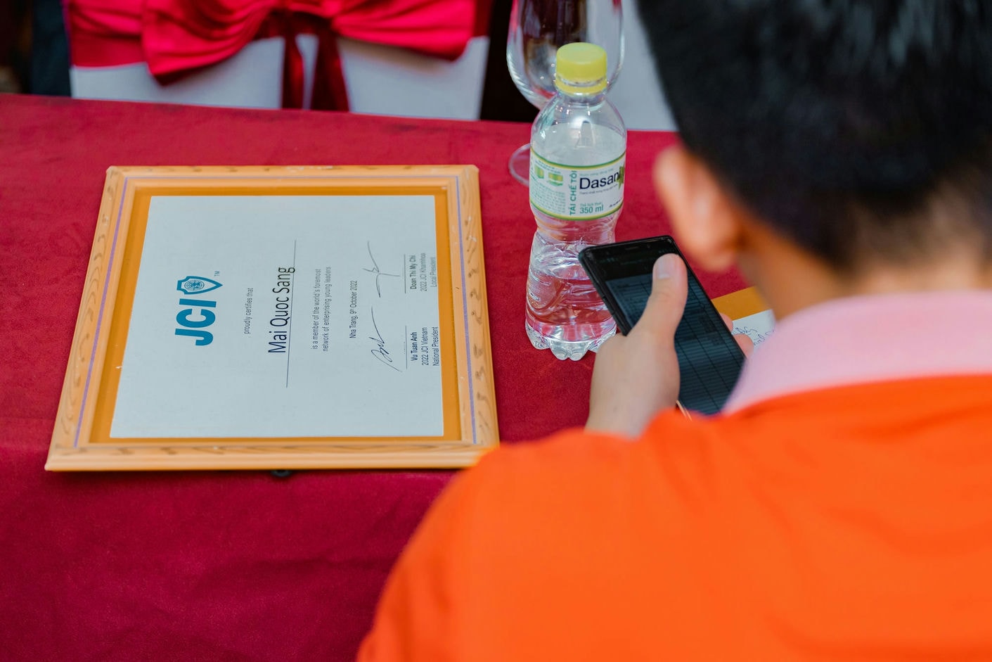 Ảnh sự kiện