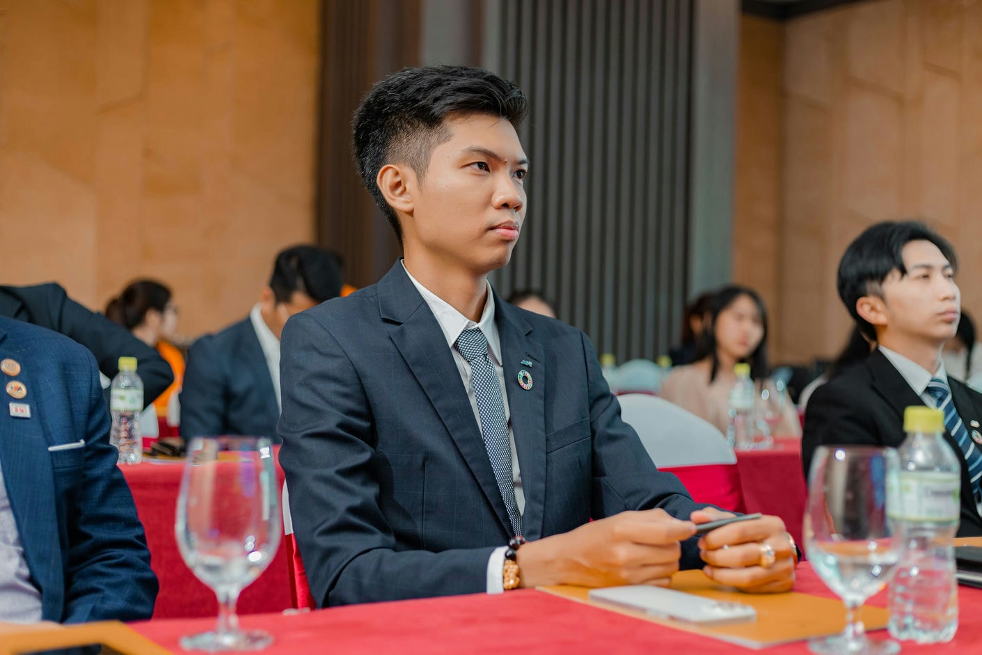 Ảnh sự kiện