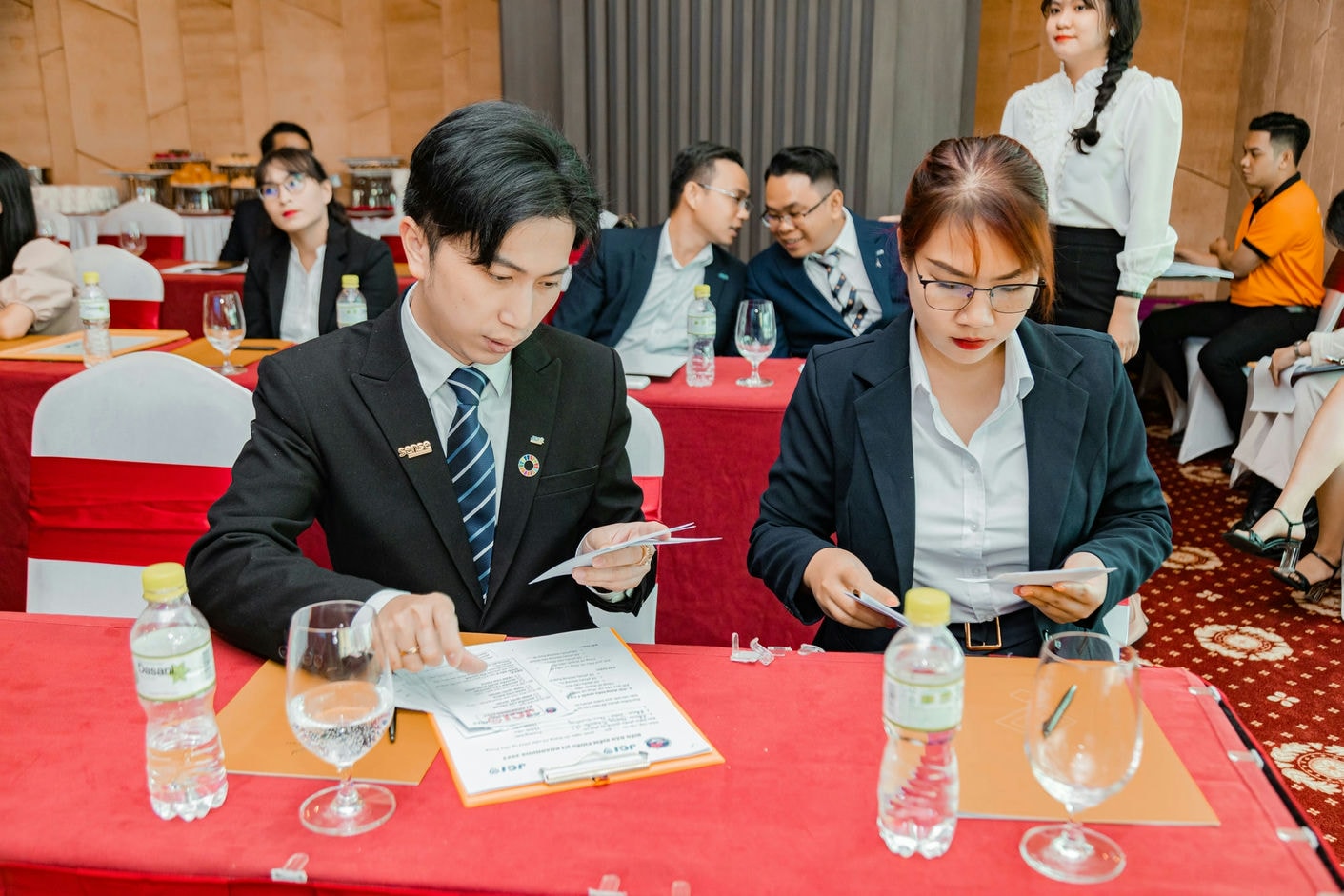 Ảnh sự kiện