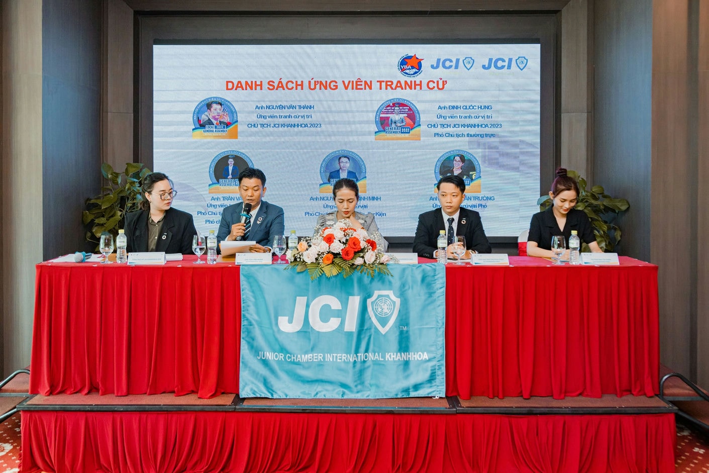 Ảnh sự kiện