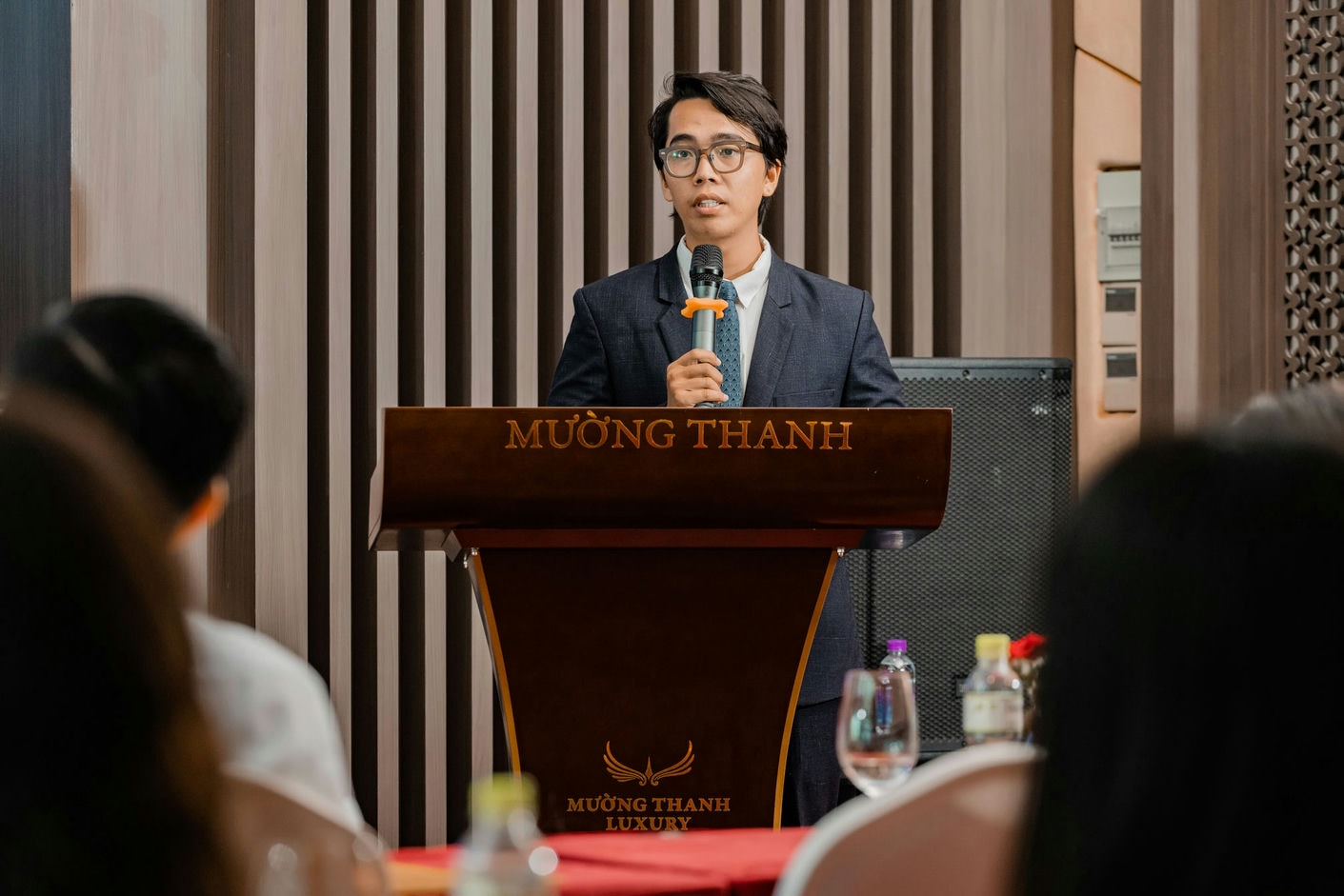 Ảnh sự kiện