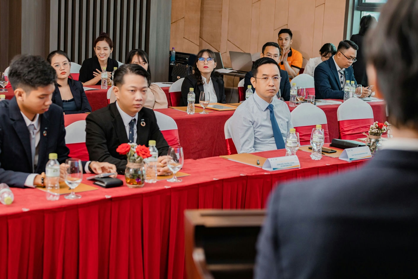 Ảnh sự kiện