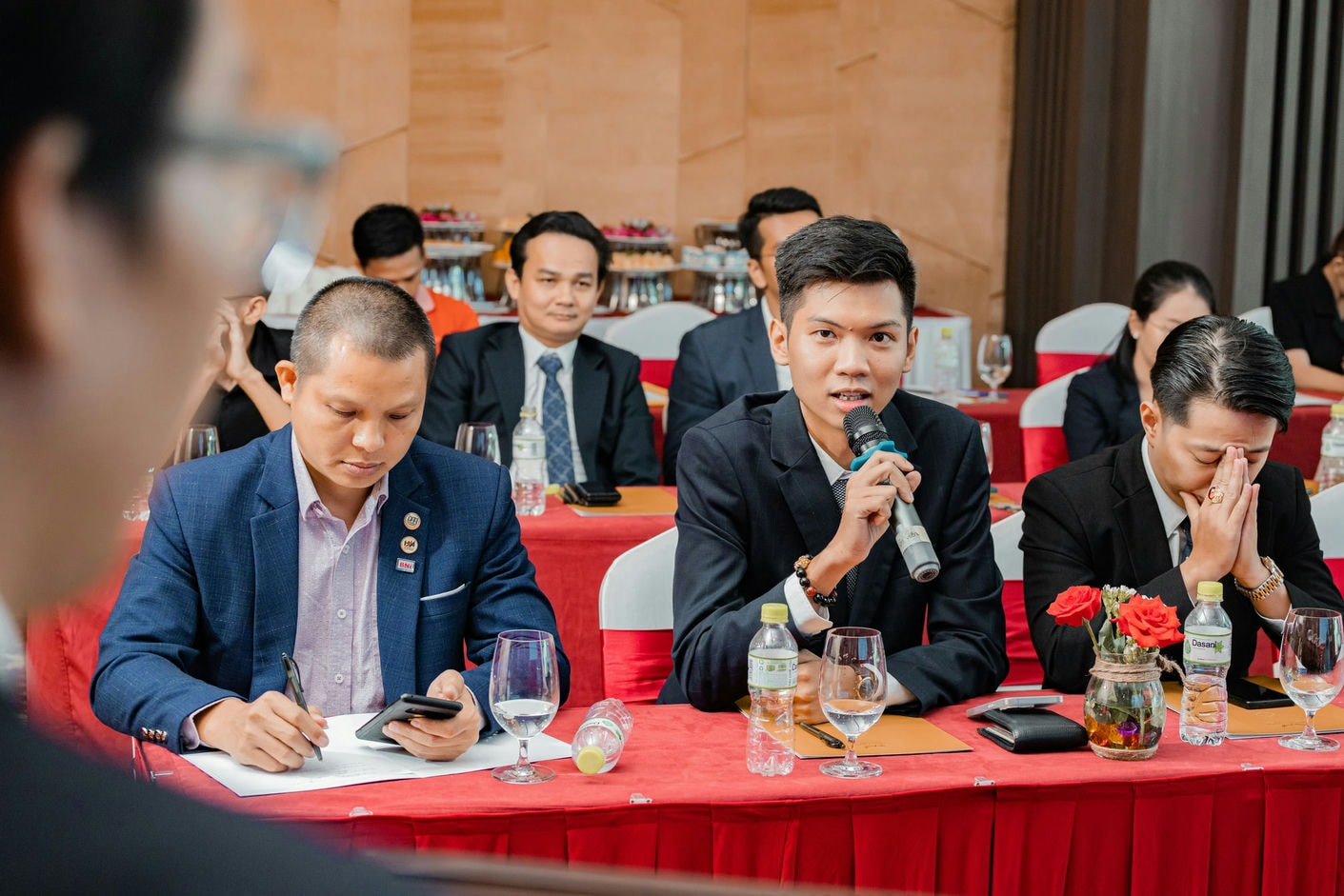Ảnh sự kiện